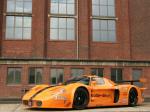 Maserati MC-12 Corsa by Edo Competition 2007 года